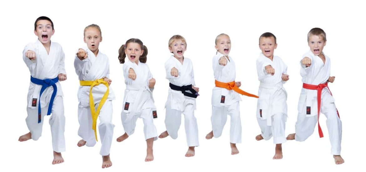 Karateschule Wirnsberger Villach Karatekurse für Kinder