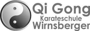 Logo Karate Villach Wirnsberger QiGong